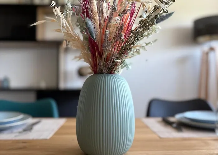Le Bleuet Apartmán *
